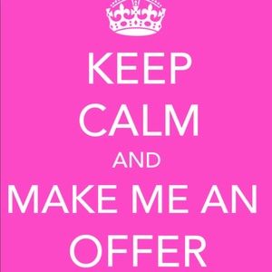 ✨ I CAN’T SAY YES IF YOU DON’T ASK 🙂👍